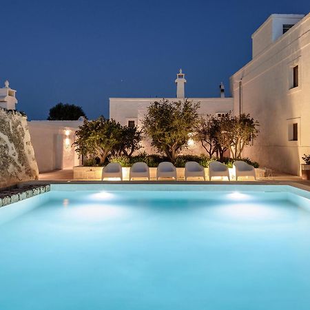 Masseria Stefanodelconte Torre Canne Extérieur photo