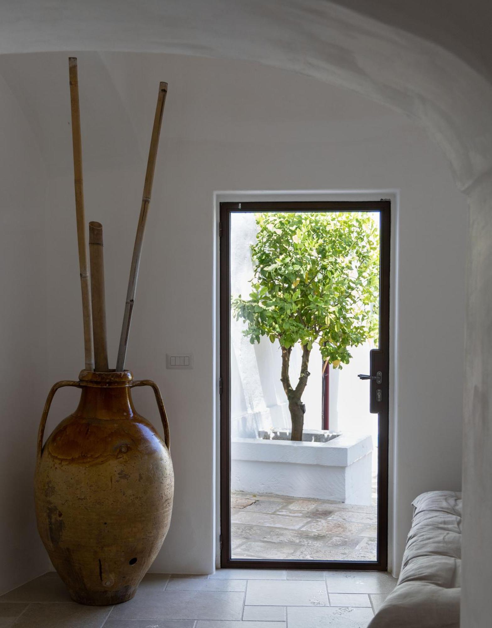 Masseria Stefanodelconte Torre Canne Extérieur photo