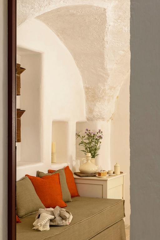 Masseria Stefanodelconte Torre Canne Extérieur photo