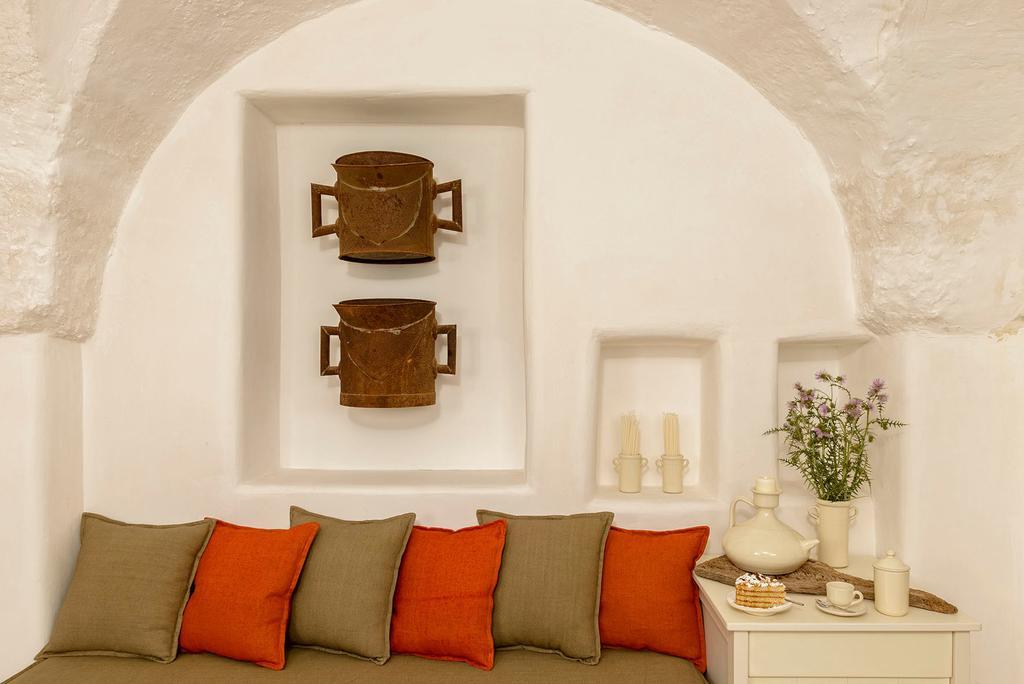 Masseria Stefanodelconte Torre Canne Extérieur photo