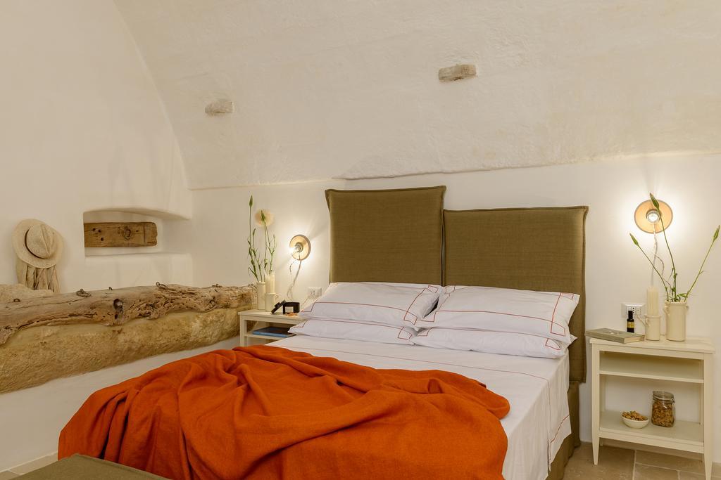 Masseria Stefanodelconte Torre Canne Extérieur photo