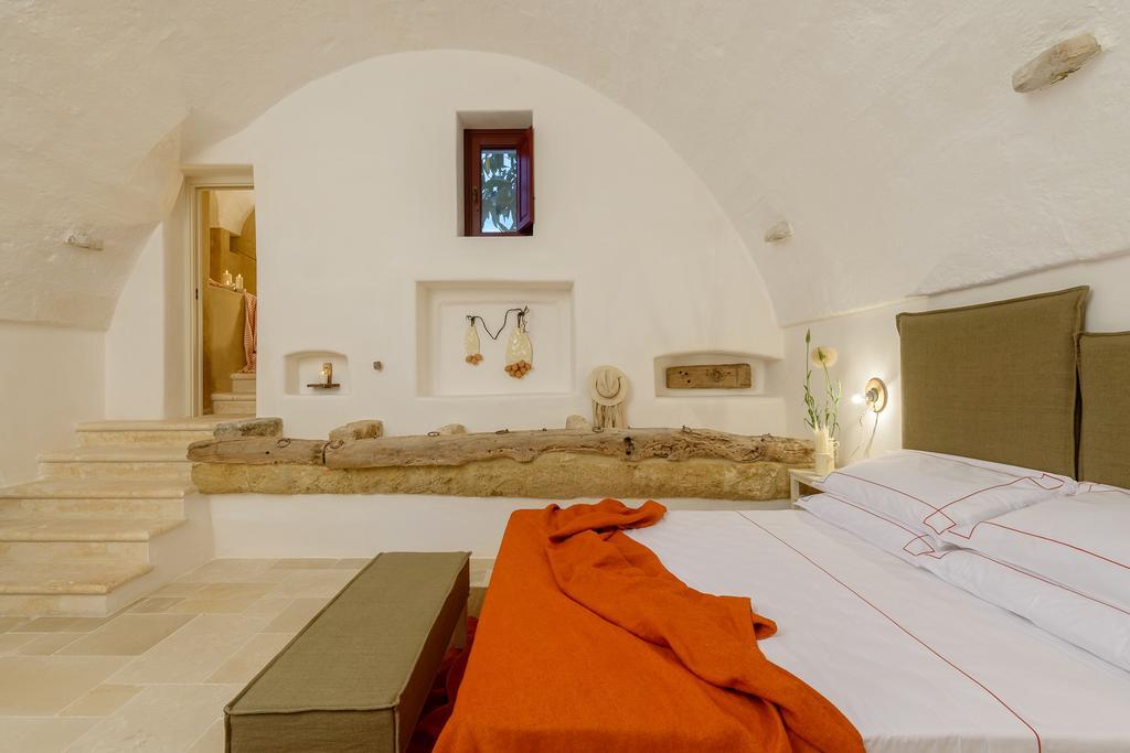 Masseria Stefanodelconte Torre Canne Extérieur photo