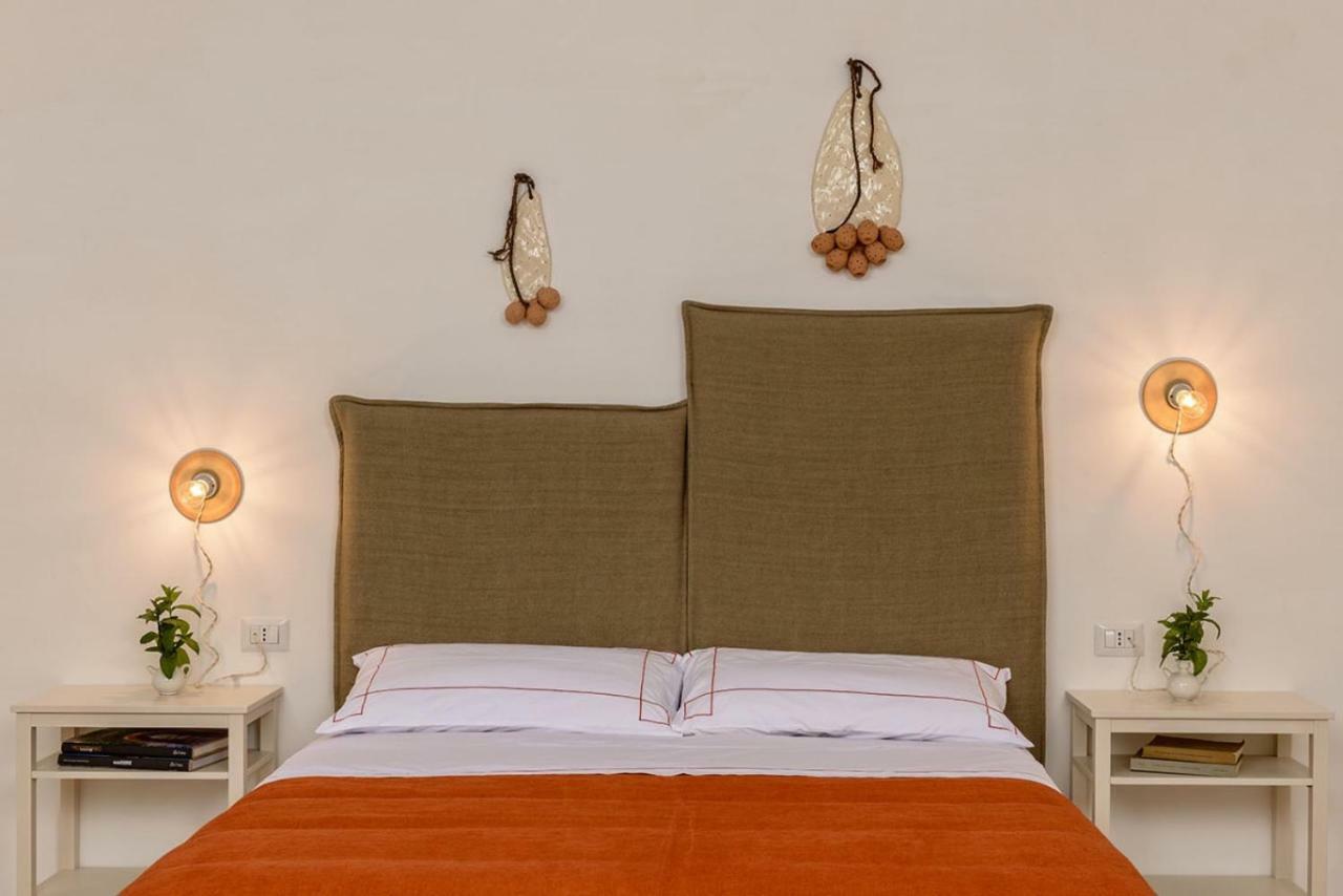 Masseria Stefanodelconte Torre Canne Extérieur photo